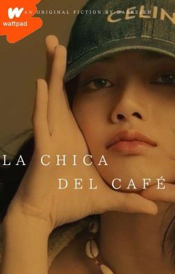 La Chica Del Café | Jenlisa cover