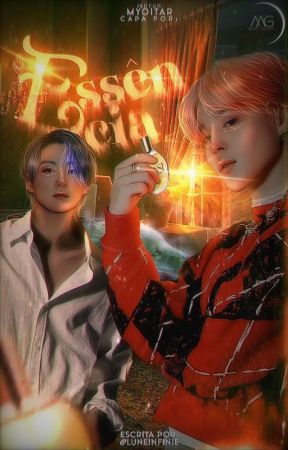 ESSÊNCIA (Jikook ABO) by LuneInfinie