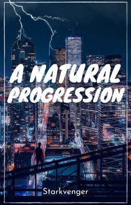 A Natural Progression | Shazam cover