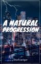 A Natural Progression | Shazam by Starkvenger