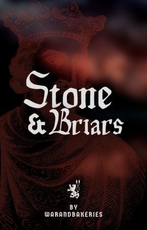 Stone and Briars by WarAndBakeries