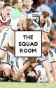 The Squad Room || DFB by germanynt