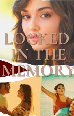 Locked in the memory cover