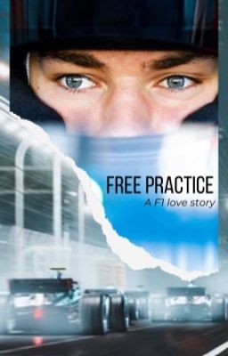 Free Practice - Pierre Gasly 🤍 cover