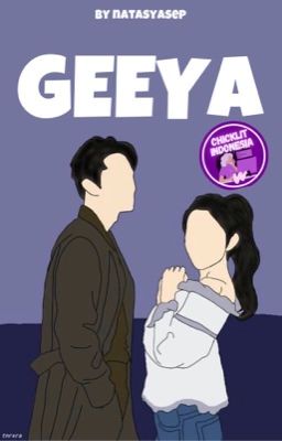 GEEYA (Tamat) cover