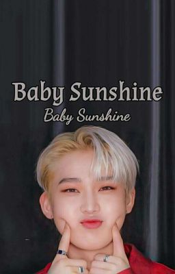 Baby Sunshine [END] cover