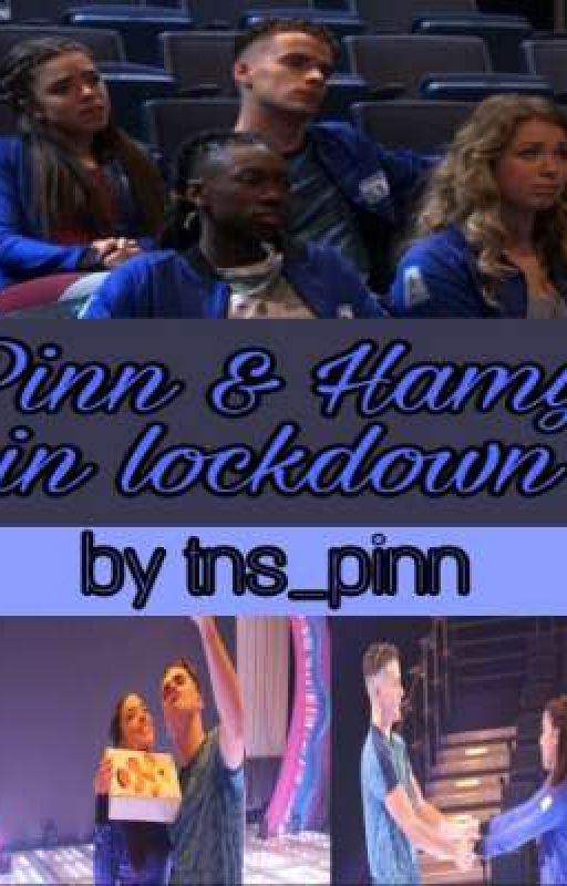 Pinn and Hamy in lockdown💖 by tns_pinn