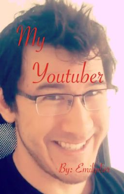 My YouTuber (Markiplier x Reader) cover