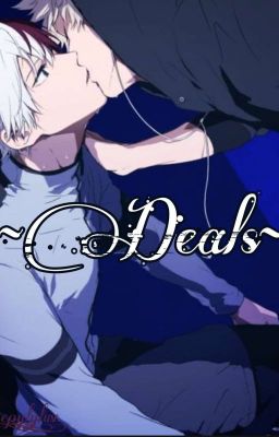 Deals //~Baku x Todo cover