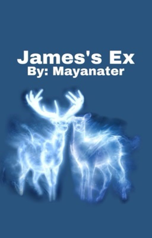 James's ex  by MayaBooo