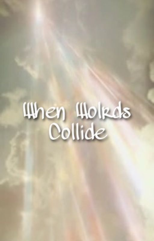 When Worlds Collide (A MCU X BBC Sherlock fan fiction) by _manic