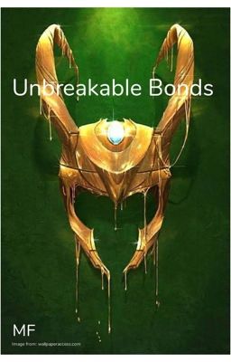 Unbreakable Bonds cover