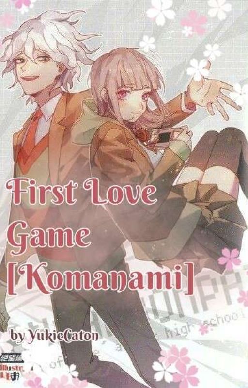 First Love Game 『Komanami』 by YukieCaton