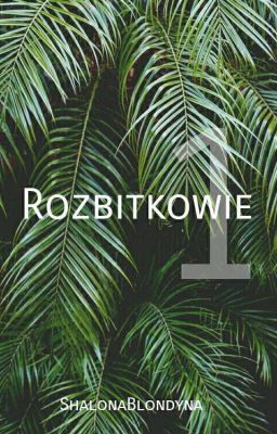 Rozbitkowie // h.s. 🔚 cover