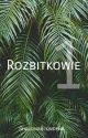 Rozbitkowie // h.s. 🔚 by ShalonaBlondyna