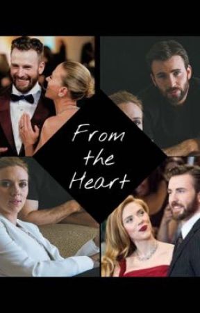 From The Heart~ Evansson by Snowy_Berry