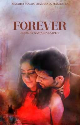 Forever | MaNan cover