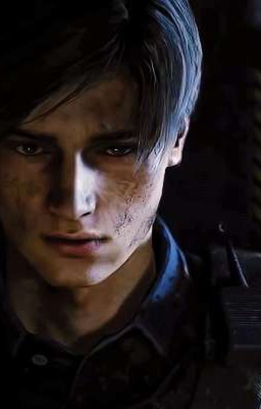 Leon Kennedy x Reader  by nackrosor