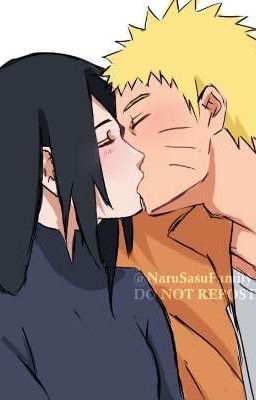 One-Shot Sin Tu Amor No Puedo Vivir ( Naruto x Sasuke fem ) Final Alternativo  cover