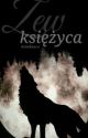 Lew Księżyca by AnnieBlueMoonlight