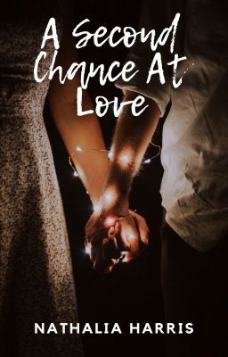 A Second Chance At Love cover