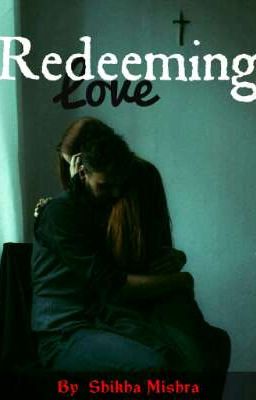 Redeeming love cover