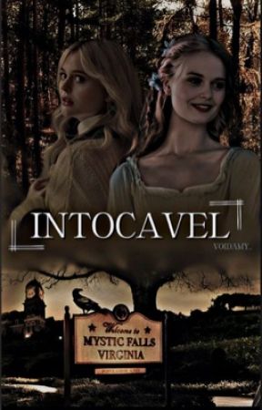 Intocável → TVD by VoidAmy_