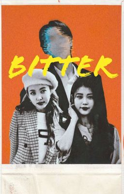 Bitter cover