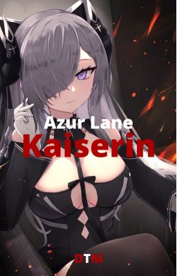 Azur Lane: Kaiserin (Book 1) cover