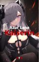 Azur Lane: Kaiserin (Book 1) by Devvytmz