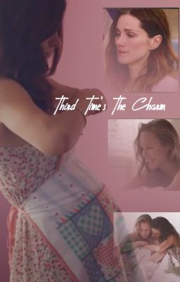 Third Time's The Charm cover