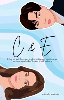 C&E cover