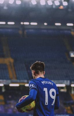 star boy// mason mount cover