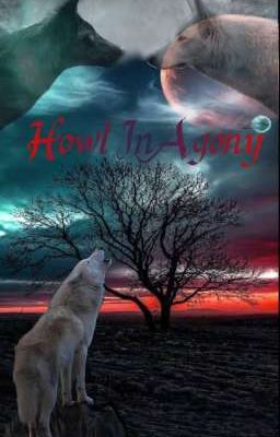 Howl In Agony cover