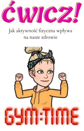 Ćwicz by AvaSenle