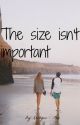 The size isn't important (CZ) by Kristyna-Free