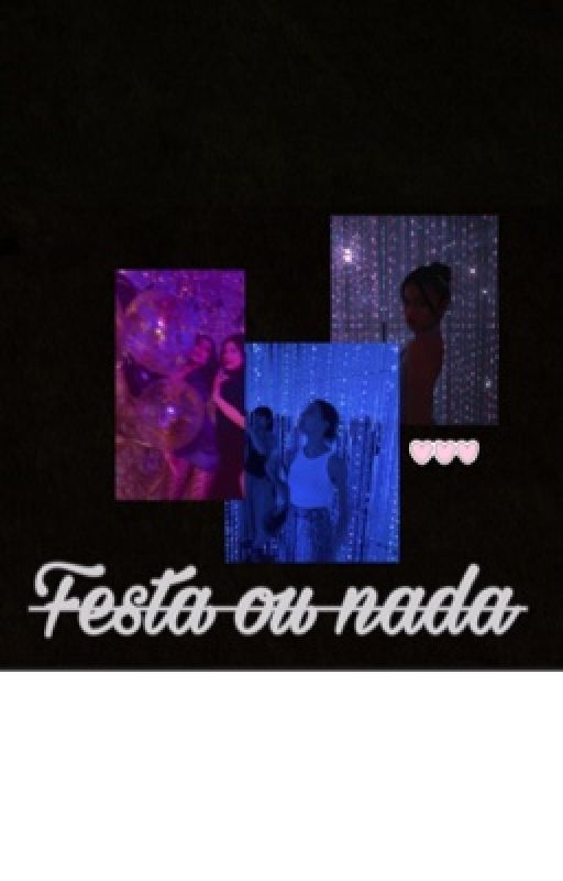 Festa ou nada  by Maria1794631