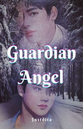 Guardian Angel by Myforthbeam