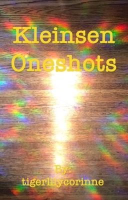 Kleinsen Oneshots cover