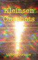 Kleinsen Oneshots by tigerlilycorinne