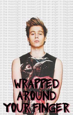 Wrapped Around Your Finger || Muke cover