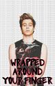 Wrapped Around Your Finger || Muke by lhemmonade