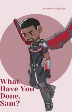 What Have You Done, Sam? by Sambucky109