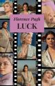 LUCK: Florence Pugh (rewriting) by laiahernandeeezzz