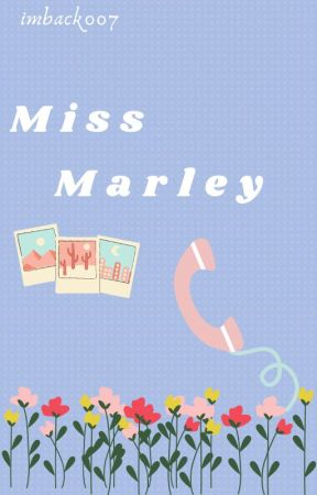 Miss Marley |The Outsiders| by call-me-sophie