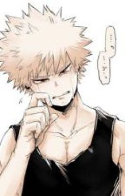 Where's My Happy Ending (Sad Bakugo) cover