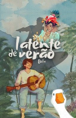 latente de verão  cover