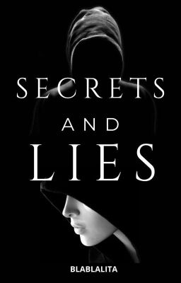 Secrets and Lies cover