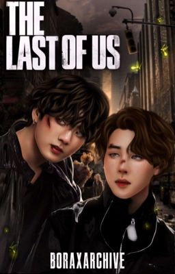 The Last Of Us | Jikook cover