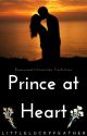 Prince at Heart (A Jottie Romance) by LittleLuckyFeather